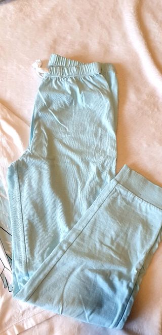 Pigiama bambina Frozen Disney