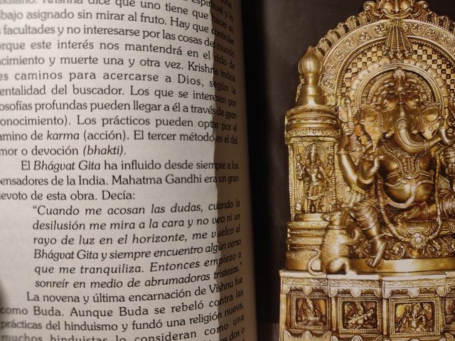 Mitos y Misterios De La India