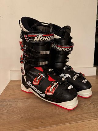 Botas Nordica Speed Machine 28 / 28.5