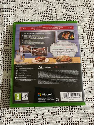 Chef Life a restaurant simulator - Xbox One