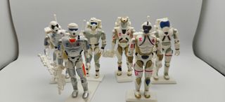 Figuras LANARD