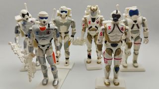 Figuras LANARD