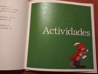 Cuentos infantiles. El gato con botas Nº12 - Para leer, jugar y aprender