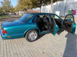 Jaguar XJ 1996