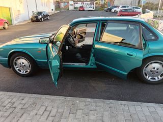 Jaguar XJ 1996