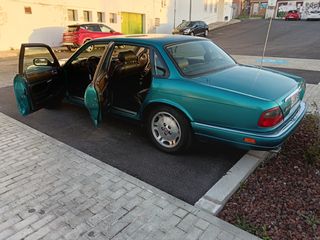 Jaguar XJ 1996
