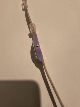 Reloj marca swatch 23 mm.