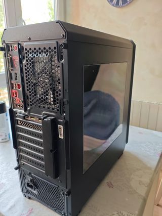 PC Gaming (Windows 10 pro)