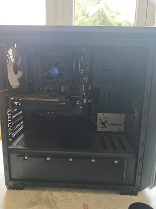 PC Gaming (Windows 10 pro)