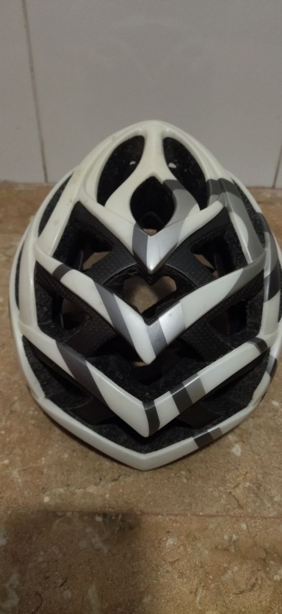 Casco Orbea Odin