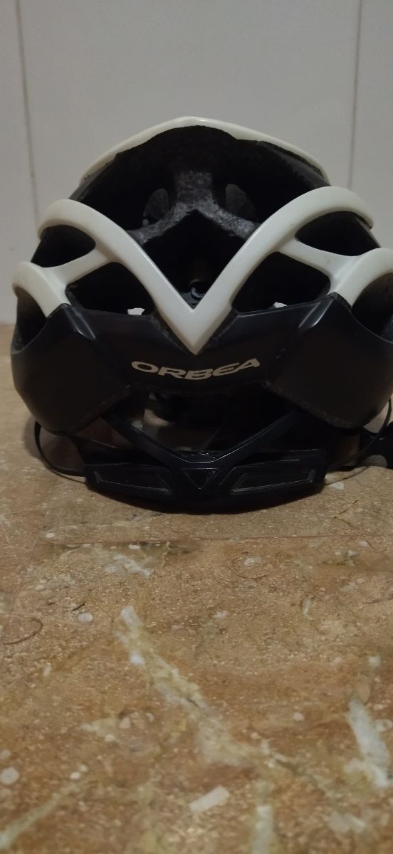 Casco Orbea Odin