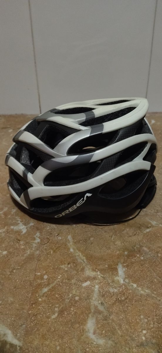 Casco Orbea Odin