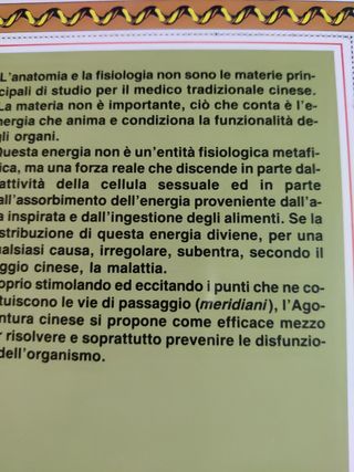 Manuale di Agopuntura di 