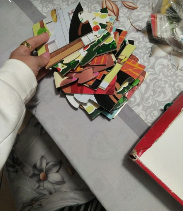 Gioco bimbo Lisciani