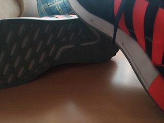 Zapatillas Adidas blue