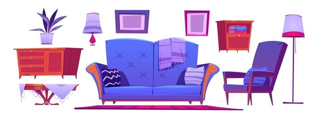 MUEBLES EN CARTAGENA A MEJORES PRECIOS 666*973*503