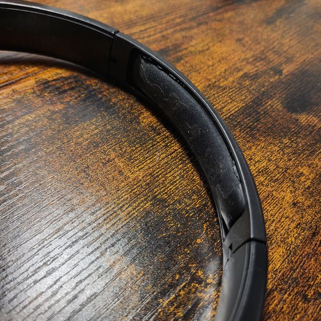 Auriculares Bluetooth Pioneer SE-MJ553BT-K