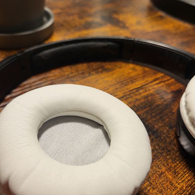 Auriculares Bluetooth Pioneer SE-MJ553BT-K