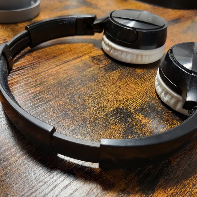 Auriculares Bluetooth Pioneer SE-MJ553BT-K