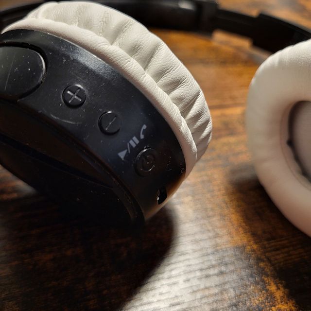 Auriculares Bluetooth Pioneer SE-MJ553BT-K