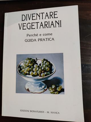 Diventare vegetariani