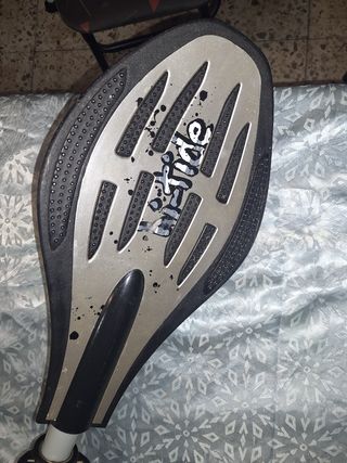 monopatín the wave street surfing