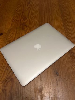 Macbook Pro A1398