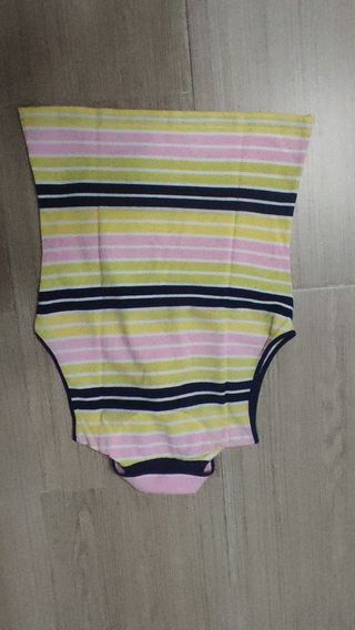 Polo mujer Thomas Burberry 
