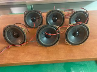 Altavoces
