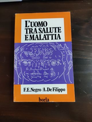 L'Uomo tra salute e malattia