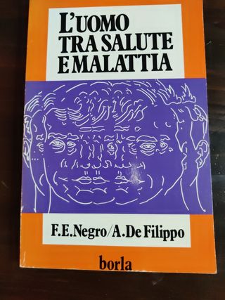 L'Uomo tra salute e malattia