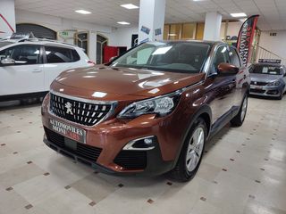 Peugeot 3008 2017