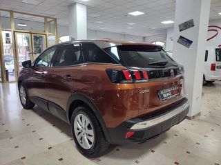 Peugeot 3008 2017