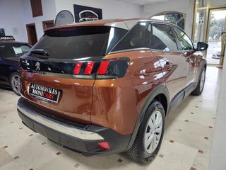 Peugeot 3008 2017
