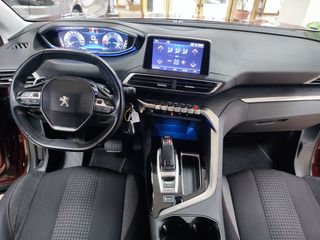 Peugeot 3008 2017