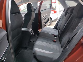 Peugeot 3008 2017