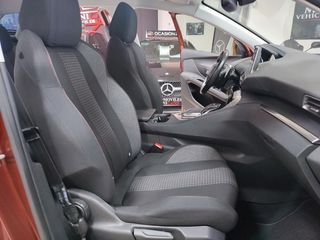 Peugeot 3008 2017