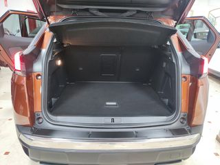 Peugeot 3008 2017