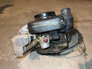Motor Cortacesped Tecumseh