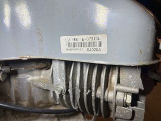 Motor Cortacesped Tecumseh