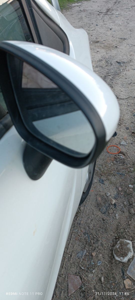 despiece Opel Meriva