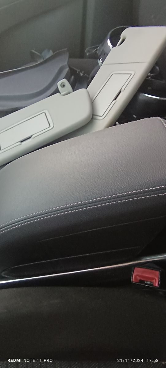 despiece Opel Meriva