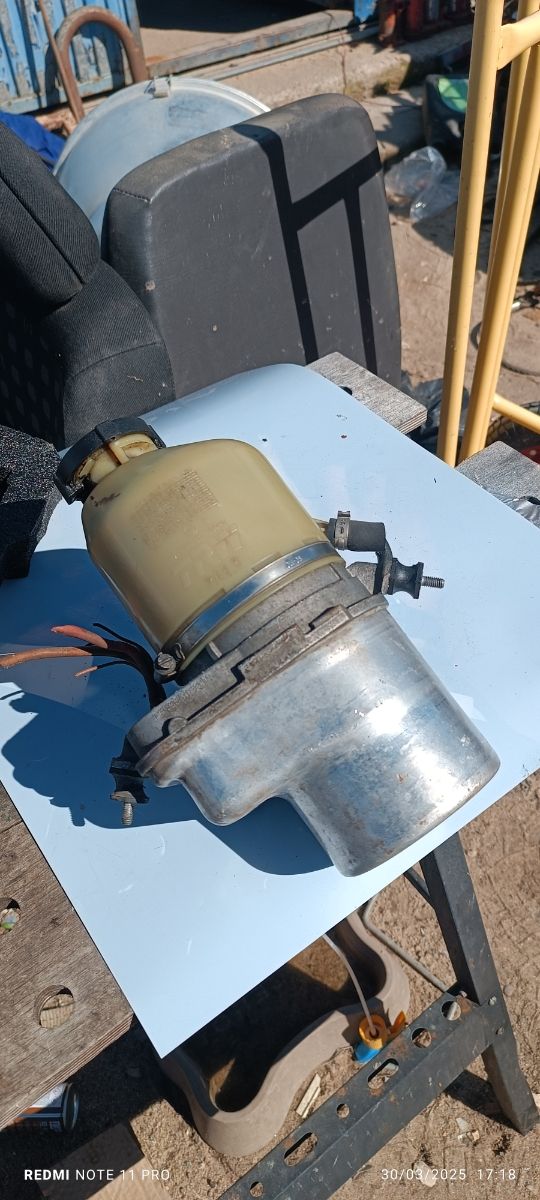 despiece Opel Meriva