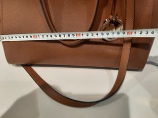 Bolso Michael Kors piel camel