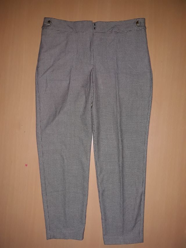 Pantalón de señora