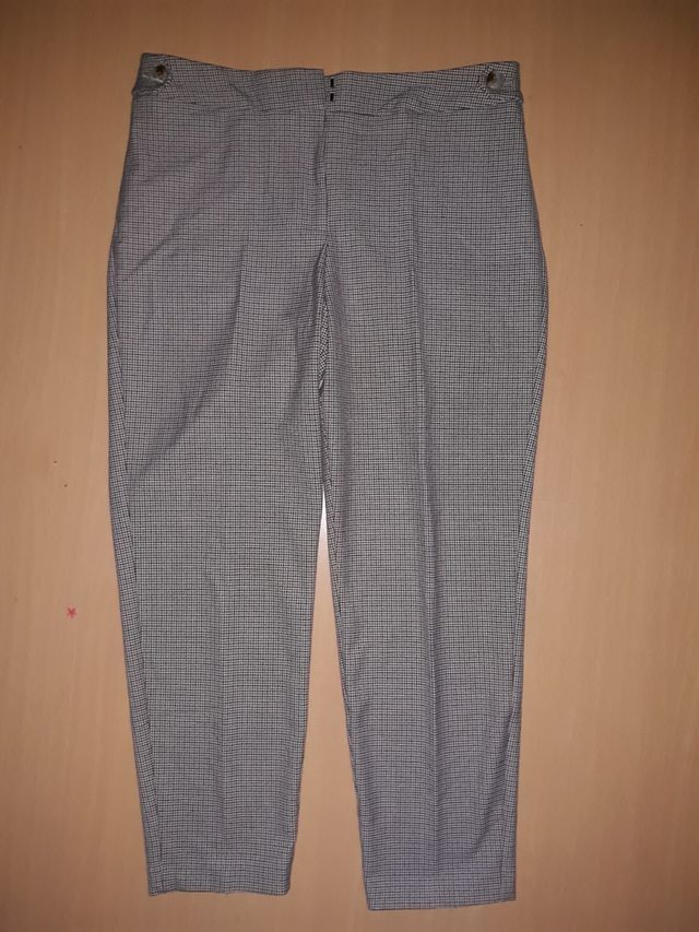 Pantalón de señora