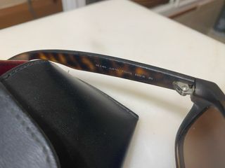 gafas rayban justin wayfare 