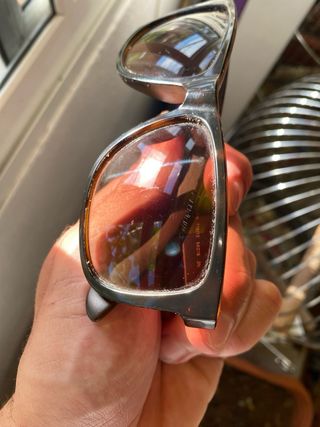 gafas rayban justin wayfare 