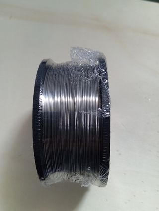 Fio Fluxado 0,8 800 gr.