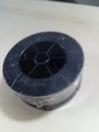 Fio Fluxado 0,8 800 gr.